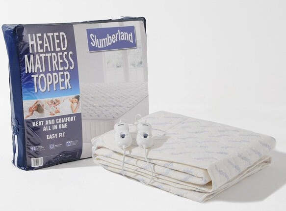 Termocoperta Letto Matrimoniale Coperta Termica Scaldaletto Scaldasonno 150x140 Casa e cucina/Tessili per la casa/Biancheria da letto/Coperte e trapunte/Coperte elettriche Trade Shop italia - Napoli, Commerciovirtuoso.it