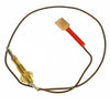 Termocoppia 600mm, Con Faston Terminale Forno 60 Sec 90cm