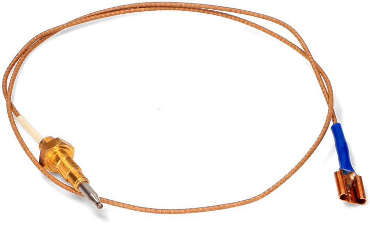 Termocoppia 600Mm, Terminale A Faston Forno C00052986