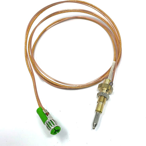 TERMOCOPPIA BRUCIATORE PER PIANO COTTURA HOTPOINT ARISTON INDESIT C00289758 Casa e cucina/Grandi elettrodomestici/Accessori e parti di ricambio/Ricambi e accessori per cucine/Regolatori di energia Rossi Ricambi - Venetico Marina, Commerciovirtuoso.it