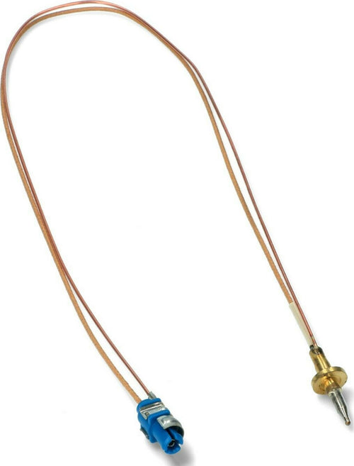 TERMOCOPPIA CUCINA GAS WHIRLPOOL BAUKNECHT KITCHENAID ORIGINALE 481010566193 481213838041 - C00312912 Casa e cucina/Grandi elettrodomestici/Accessori e parti di ricambio/Ricambi e accessori per cucine/Regolatori di energia Rossi Ricambi - Venetico Marina, Commerciovirtuoso.it