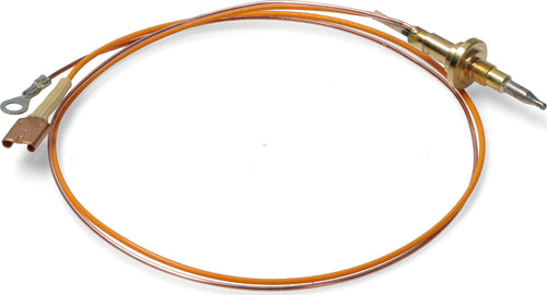 TERMOCOPPIA PER TRIPLA CORONA PIANO COTTURA CUCINA GAS SMEG COMPATIBILE Casa e cucina/Aspirapolvere e pulizia di pavimenti e finestre/Aspirapolvere/Scope elettriche Rossi Ricambi - Venetico Marina, Commerciovirtuoso.it