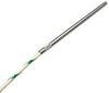 Termocoppia Serie Tck, Capsula 3X60mm, Cavo In Fibra Di Vetro Da 1100Mm. Stufe a Pellet 14708002