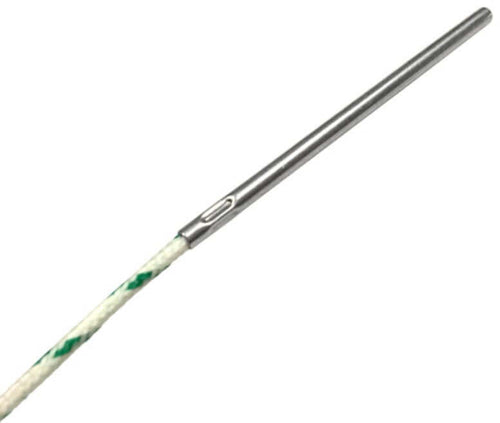 Termocoppia Serie Tck, Capsula 3X60mm, Cavo In Fibra Di Vetro Da 1100Mm. Stufe a Pellet 14708002