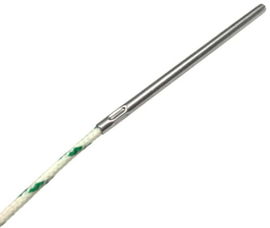 Termocoppia Serie Tck, Capsula 3X60mm, Cavo In Fibra Di Vetro Da 1100Mm. Stufe a Pellet 14708002