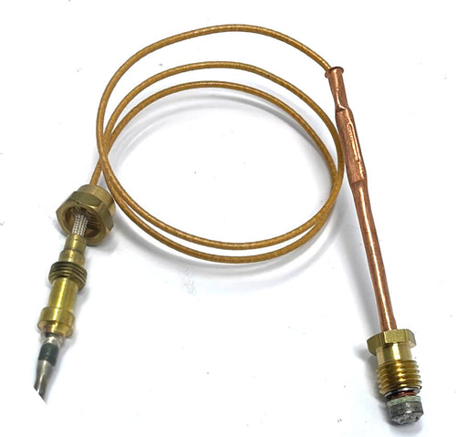 TERMOCOPPIA VALVOLA DI SICUREZZA CUCINA GAS ELECTROLUX CASTOR REX AEG ORIGINALE 3570001028 Casa e cucina/Grandi elettrodomestici/Accessori e parti di ricambio/Ricambi e accessori per cucine/Regolatori di energia Rossi Ricambi - Venetico Marina, Commerciovirtuoso.it