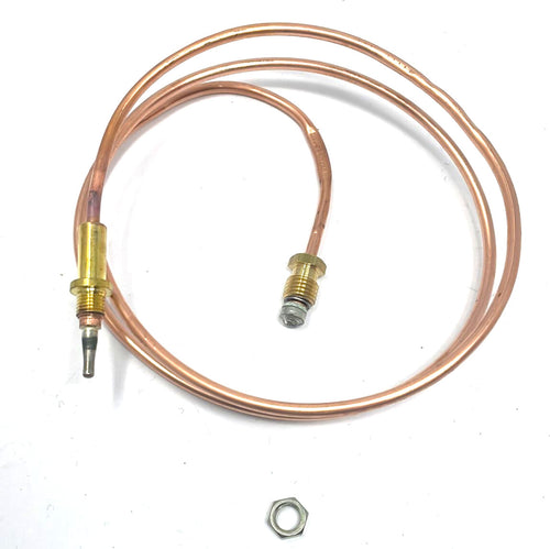 TERMOCOPPIA VALVOLA DI SICUREZZA CUCINA GAS SMEG ORIGINALE 948650038 Casa e cucina/Grandi elettrodomestici/Accessori e parti di ricambio/Ricambi e accessori per forni/ Rossi Ricambi - Venetico Marina, Commerciovirtuoso.it