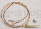 TERMOCOPPIA VALVOLA DI SICUREZZA FORNO A GAS SMEG 948650125 ORIGINALE VEDI MODELLI IN DESCRIZIONE Casa e cucina/Grandi elettrodomestici/Accessori e parti di ricambio/Ricambi e accessori per cucine/Regolatori di energia Rossi Ricambi - Venetico Marina, Commerciovirtuoso.it