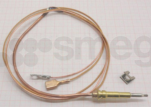 TERMOCOPPIA VALVOLA DI SICUREZZA FORNO A GAS SMEG 948650125 ORIGINALE VEDI MODELLI IN DESCRIZIONE Casa e cucina/Grandi elettrodomestici/Accessori e parti di ricambio/Ricambi e accessori per cucine/Regolatori di energia Rossi Ricambi - Venetico Marina, Commerciovirtuoso.it