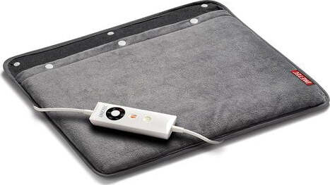 Termoforo-Imetec-26018-INTELLISENSE-Feet-48x50-Grigio