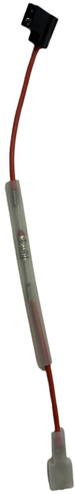 Termofusibile 144° Originale Didiesse Didi