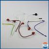 Termofusibile-240°C---Vaporetto-SV400-/-SV420-/-SV440-/-SV450-/-SV460