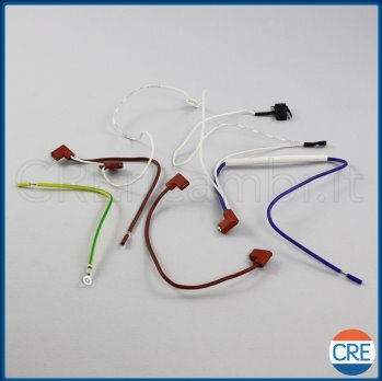 Termofusibile-240°C---Vaporetto-SV400-/-SV420-/-SV440-/-SV450-/-SV460