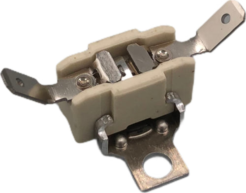 TERMOFUSIBILE CERAMICO 229°c PER FERRI STIRO MACCHINE CAFFÈ VARI USI Casa e cucina/Elettrodomestici per la cucina/Macchine da caffè/Parti di ricambio per macchine da caffè/Componenti interne ed esterne per macchine da caffè Rossi Ricambi - Venetico Marina, Commerciovirtuoso.it