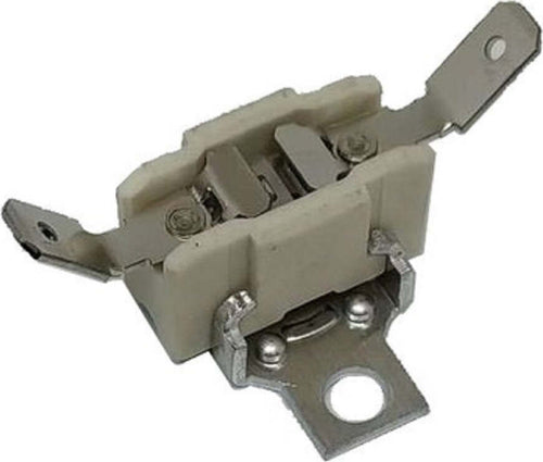 TERMOFUSIBILE IN CERAMICA 235°C - PRODUZIONE CAMPINI - 1 PEZZO - CT 19 Commercio Industria e Scienza/Impianti elettrici/Prodotti per la gestione termica/Fusibili termici Rossi Ricambi - Venetico Marina, Commerciovirtuoso.it