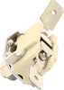 Termofusibile In Ceramica 318°c Fondello A Vite M4 Completo Di Bulloncino Faston 6,3 Mm. Fai da te/Materiale elettrico/Fusibili e portafusibili Rossi Ricambi - Venetico Marina, Commerciovirtuoso.it