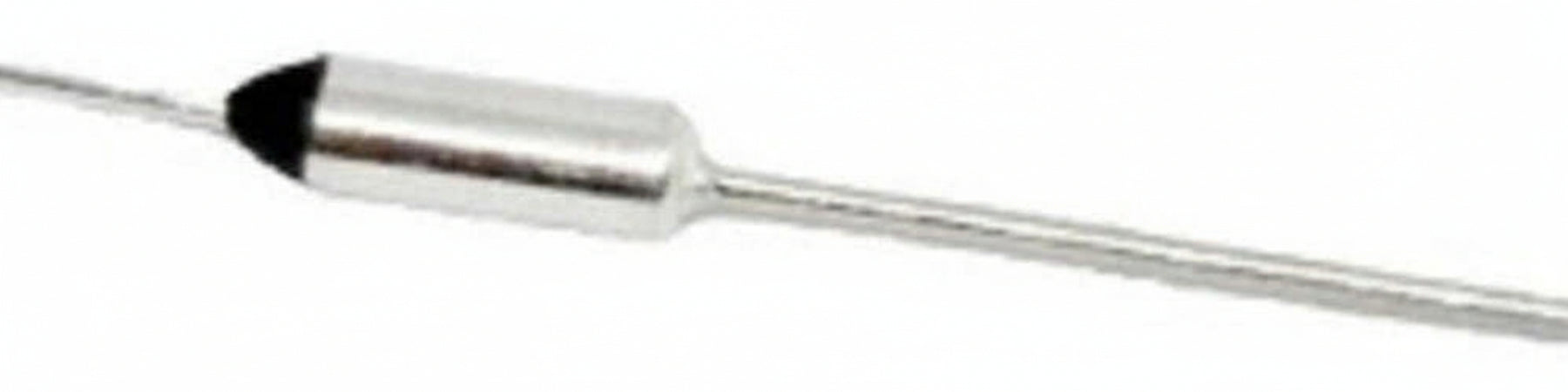 TERMOFUSIBILE IN LINEA 152° C - 1 PEZZO - FUSIBILE Commercio Industria e Scienza/Impianti elettrici/Prodotti per la gestione termica/Fusibili termici Rossi Ricambi - Venetico Marina, Commerciovirtuoso.it