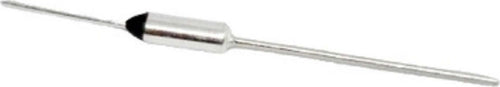 TERMOFUSIBILE IN LINEA 152° C - 1 PEZZO - FUSIBILE Commercio Industria e Scienza/Impianti elettrici/Prodotti per la gestione termica/Fusibili termici Rossi Ricambi - Venetico Marina, Commerciovirtuoso.it