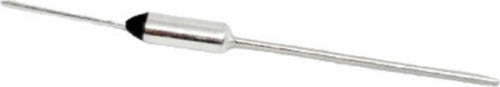 TERMOFUSIBILE  LINEARE  167° C - 1 PEZZO  - CL 180 - E039 Commercio Industria e Scienza/Impianti elettrici/Prodotti per la gestione termica/Fusibili termici Rossi Ricambi - Venetico Marina, Commerciovirtuoso.it