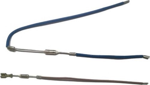 TERMOFUSIBILE LINEARE  CABLATO 240° C Commercio Industria e Scienza/Impianti elettrici/Prodotti per la gestione termica/Fusibili termici Rossi Ricambi - Venetico Marina, Commerciovirtuoso.it