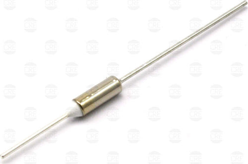 Termofusibile-NTC-192°C-per-Ferro-Stiro,-Macchina-Caffè,-Piastre-Elettriche,-Bistecchiere