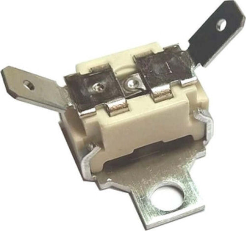 TERMOFUSIBILE TERMOSTATO DI SICUREZZA IN CERAMICA 318°C Fai da te/Prodotti per la costruzione/Riscaldamento e raffreddamento/Termostati e accessori/Termostati Rossi Ricambi - Venetico Marina, Commerciovirtuoso.it
