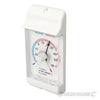 Silverline termometro con quadrante e lancetta 158 x 75 x 30 mm Prezzo - Eternal Brico