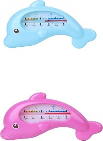 Termometro Analogico In Plastica Per Bagno Acqua Bambino Delfino Temperatura Vasca Giardino e giardinaggio/Termometri e dispositivi metereologici/Termometri/Termometri interno-esterno Trade Shop italia - Napoli, Commerciovirtuoso.it