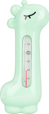 Termometro da bagno Kikkaboo Giraffe Mint Prima infanzia/Igiene e benessere/Bagnetto/Termometri da bagnetto La Casa Del Bebè - Napoli, Commerciovirtuoso.it