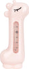 Termometro da bagno Kikkaboo Giraffe Rosa Prima infanzia/Igiene e benessere/Bagnetto/Termometri da bagnetto La Casa Del Bebè - Napoli, Commerciovirtuoso.it