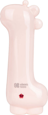 Termometro da bagno Kikkaboo Giraffe Rosa Prima infanzia/Igiene e benessere/Bagnetto/Termometri da bagnetto La Casa Del Bebè - Napoli, Commerciovirtuoso.it