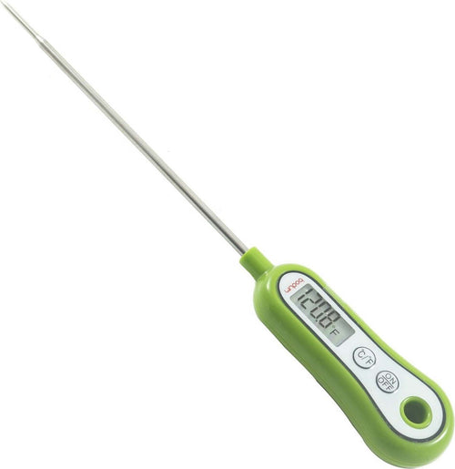 TERMOMETRO CUCINA DIGITALE CON SONDA LIQUIDI ALIMENTI KT400 Casa e cucina/Utensili da cucina/Termometri da cucina/Termometri da forno Trade Shop italia - Napoli, Commerciovirtuoso.it