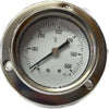Termometro-forno-per-forno-a-legna-barbecue-BBQ-pirometro-0-600°C-acciaio-inox