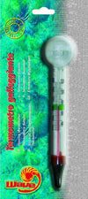 TERMOMETRO GALLEGGIANTE ANALOGICO CON VENTOSA PER CONTROLLO TEMPERATURA ACQUARIO  Trade Shop italia - Napoli, Commerciovirtuoso.it