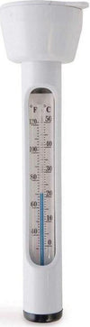 Termometro galleggiante con corda per piscina idromassaggio Bestway e Intex