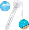 Termometro-galleggiante-con-corda-per-piscina-idromassaggio-Bestway-e-Intex