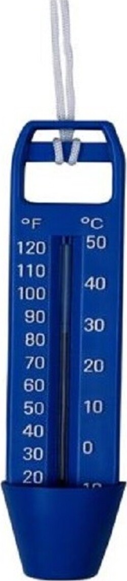 Termometro Galleggiante Grande 24.5cm Misurazione Temperatura Acqua Piscina 42381 Giardino e giardinaggio/Piscine vasche idromassaggio e accessori/Termometri Trade Shop italia - Napoli, Commerciovirtuoso.it