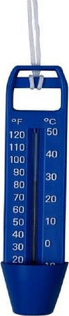 Termometro Galleggiante Grande 24.5cm Misurazione Temperatura Acqua Piscina 42381 Giardino e giardinaggio/Piscine vasche idromassaggio e accessori/Termometri Trade Shop italia - Napoli, Commerciovirtuoso.it