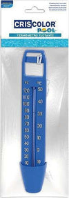 Termometro Galleggiante Grande 24.5cm Misurazione Temperatura Acqua Piscina 42381 Giardino e giardinaggio/Piscine vasche idromassaggio e accessori/Termometri Trade Shop italia - Napoli, Commerciovirtuoso.it