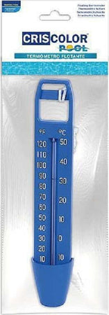 Termometro Galleggiante Grande 24.5cm Misurazione Temperatura Acqua Piscina 42381 Giardino e giardinaggio/Piscine vasche idromassaggio e accessori/Termometri Trade Shop italia - Napoli, Commerciovirtuoso.it