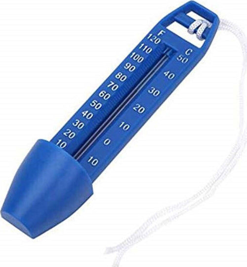 Termometro Galleggiante Misurazione Temperatura Acqua Piscina Con Corda 42380 Giardino e giardinaggio/Piscine vasche idromassaggio e accessori/Termometri Trade Shop italia - Napoli, Commerciovirtuoso.it