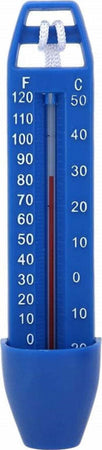 Termometro Galleggiante Misurazione Temperatura Acqua Piscina Con Corda 42380 Giardino e giardinaggio/Piscine vasche idromassaggio e accessori/Termometri Trade Shop italia - Napoli, Commerciovirtuoso.it