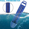 Termometro Galleggiante Misurazione Temperatura Acqua Piscina Con Corda 42380 Giardino e giardinaggio/Piscine vasche idromassaggio e accessori/Termometri Trade Shop italia - Napoli, Commerciovirtuoso.it