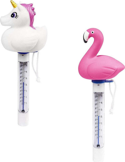 Termometro Galleggiante Per Piscina Forme Fenicottero Unicorno Con Corda 58595 Giardino e giardinaggio/Piscine vasche idromassaggio e accessori/Termometri Trade Shop italia - Napoli, Commerciovirtuoso.it