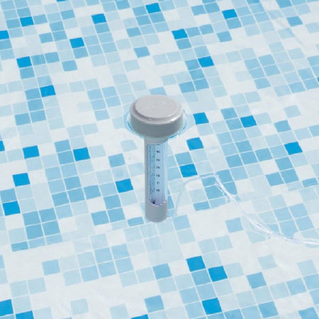 Termometro Galleggiante Per Piscina In Abs Temperatura Acqua Con Cordicella 58072 Giardino e giardinaggio/Piscine vasche idromassaggio e accessori/Termometri Trade Shop italia - Napoli, Commerciovirtuoso.it