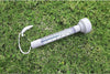 Termometro Galleggiante Per Piscina In Abs Temperatura Acqua Con Cordicella 58072 Giardino e giardinaggio/Piscine vasche idromassaggio e accessori/Termometri Trade Shop italia - Napoli, Commerciovirtuoso.it
