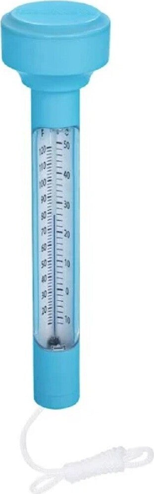 Termometro Galleggiante Piscina Con Cordicella Display 3 Colori Assortiti 58697 Giardino e giardinaggio/Piscine vasche idromassaggio e accessori/Termometri Trade Shop italia - Napoli, Commerciovirtuoso.it