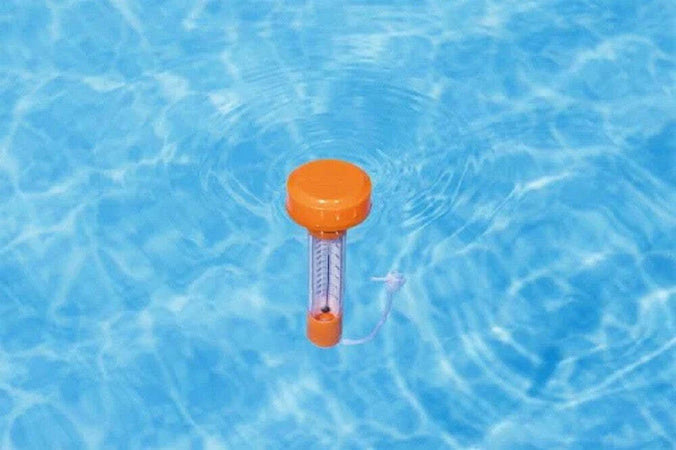 Termometro Galleggiante Piscina Con Cordicella Display 3 Colori Assortiti 58697 Giardino e giardinaggio/Piscine vasche idromassaggio e accessori/Termometri Trade Shop italia - Napoli, Commerciovirtuoso.it