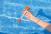 Termometro Galleggiante Piscina Con Cordicella Display 3 Colori Assortiti 58697 Giardino e giardinaggio/Piscine vasche idromassaggio e accessori/Termometri Trade Shop italia - Napoli, Commerciovirtuoso.it