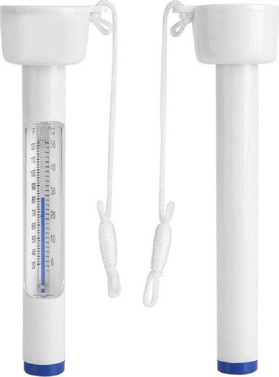 Termometro Grande 18,5cm Per Piscina Con Rilevazione Gradi C? E F? Cordino 42382 Giardino e giardinaggio/Piscine vasche idromassaggio e accessori/Termometri Trade Shop italia - Napoli, Commerciovirtuoso.it